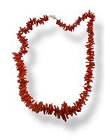 Collier Mandile 1922 Femme Coralli in Argent Corallo 2MCOCF17